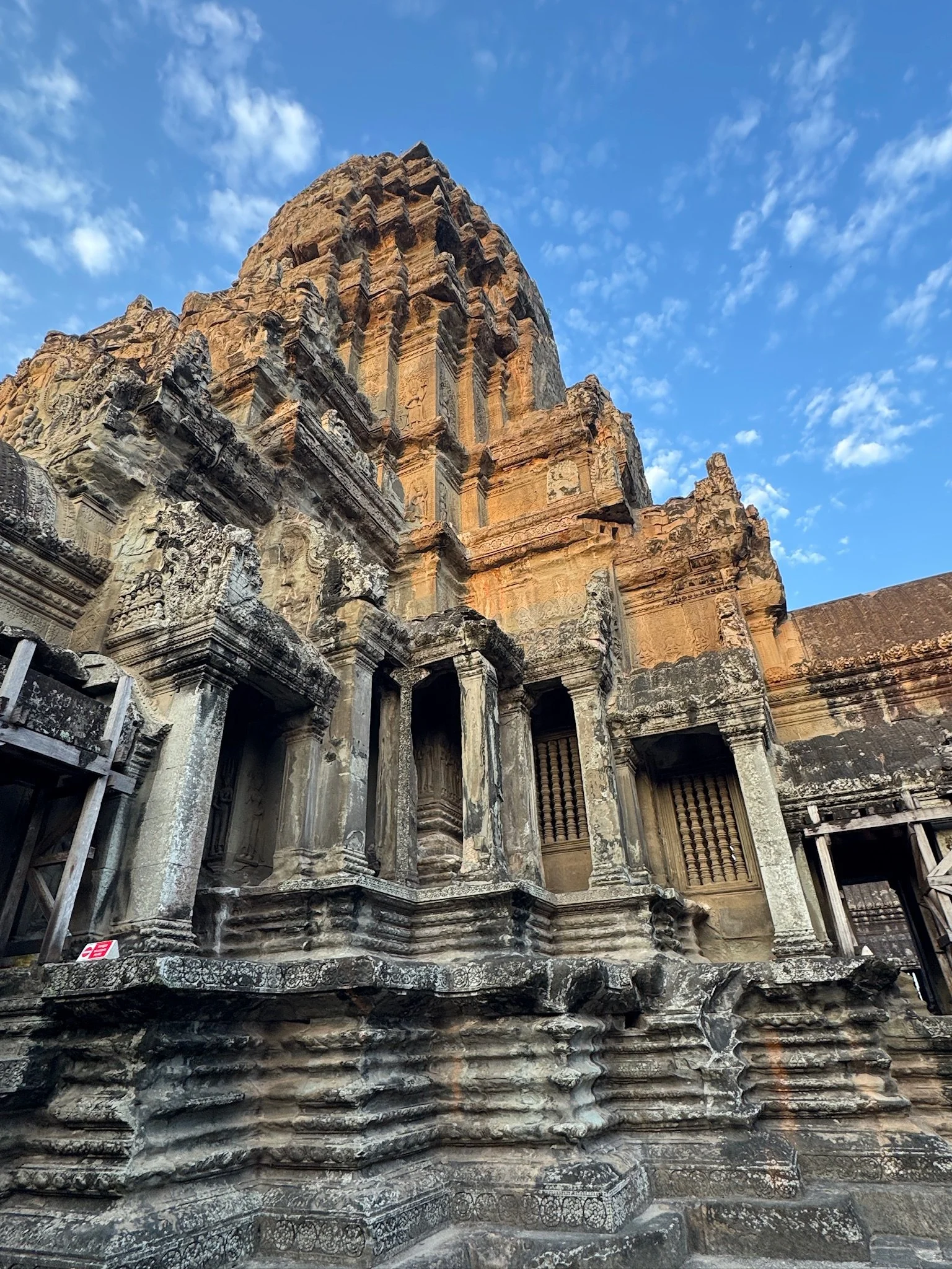 Cambodia: The Trip That Recalibrates You