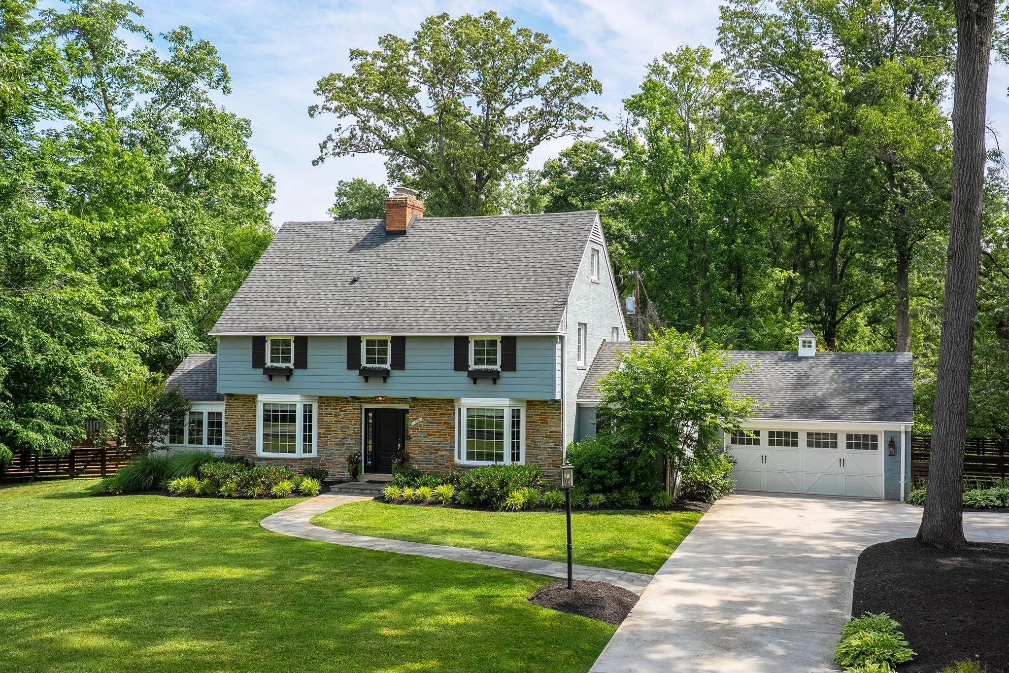 Off-Market Opportunity in Wellington! A Stunning Colonial on a Rare 0.56-Acre Flat Lot