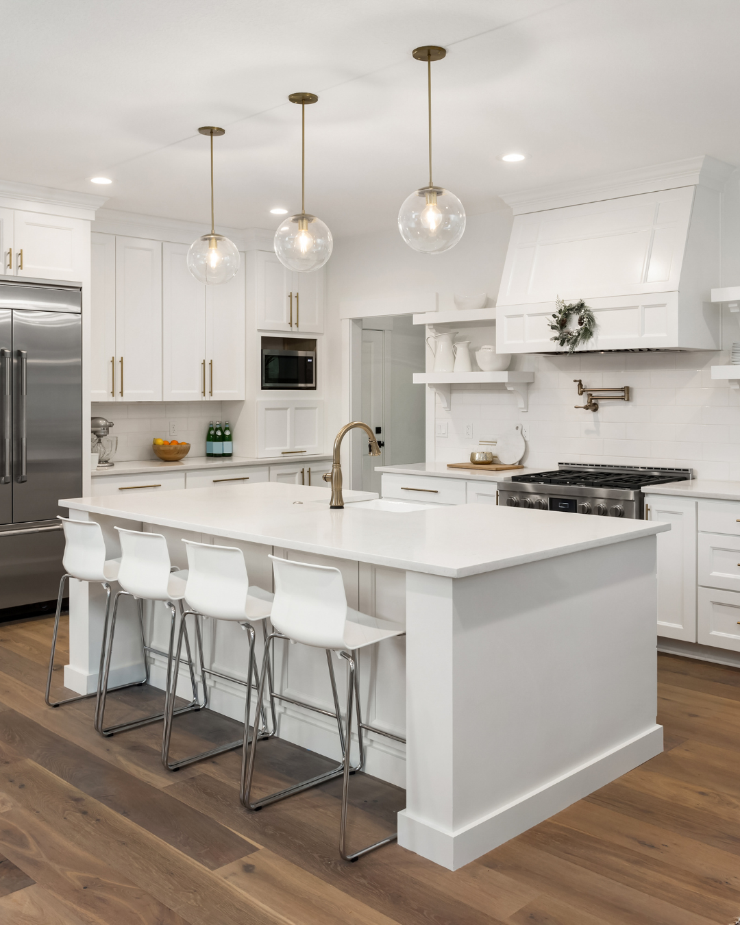 Kitchen Items That Cause the Most Clutter
