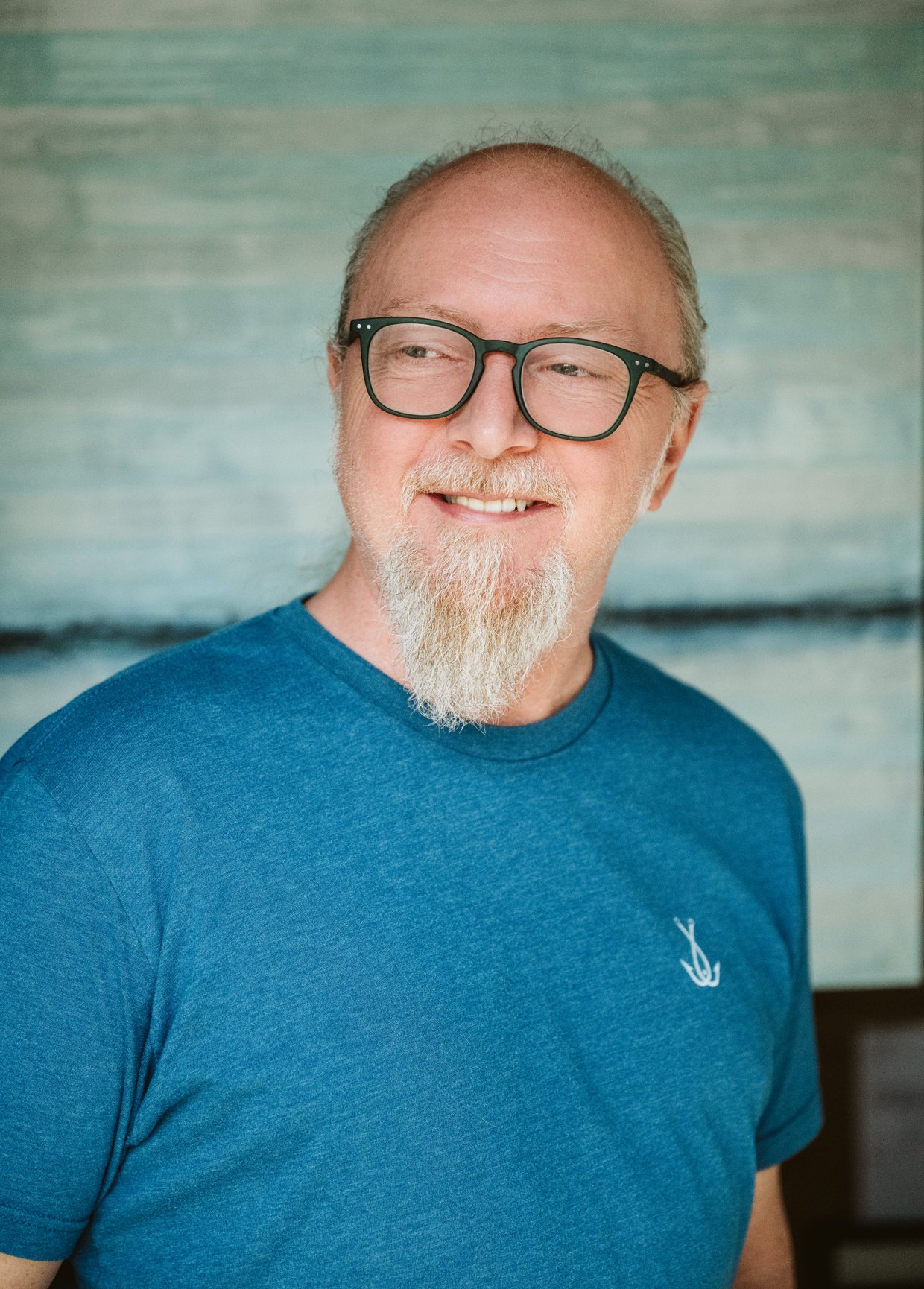Street Style: Meet Jeff Erickson