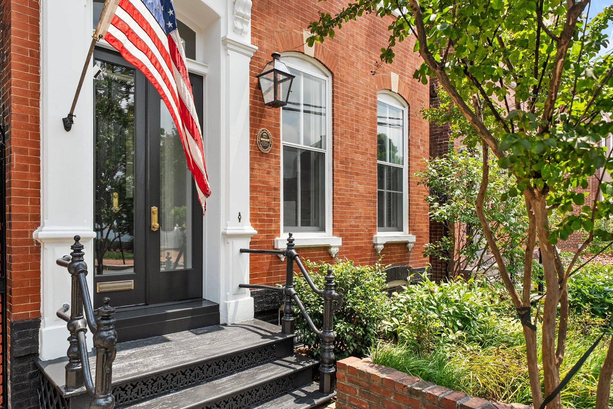 Exceptional Private Opportunity in Old Town at 220 S Fairfax St.