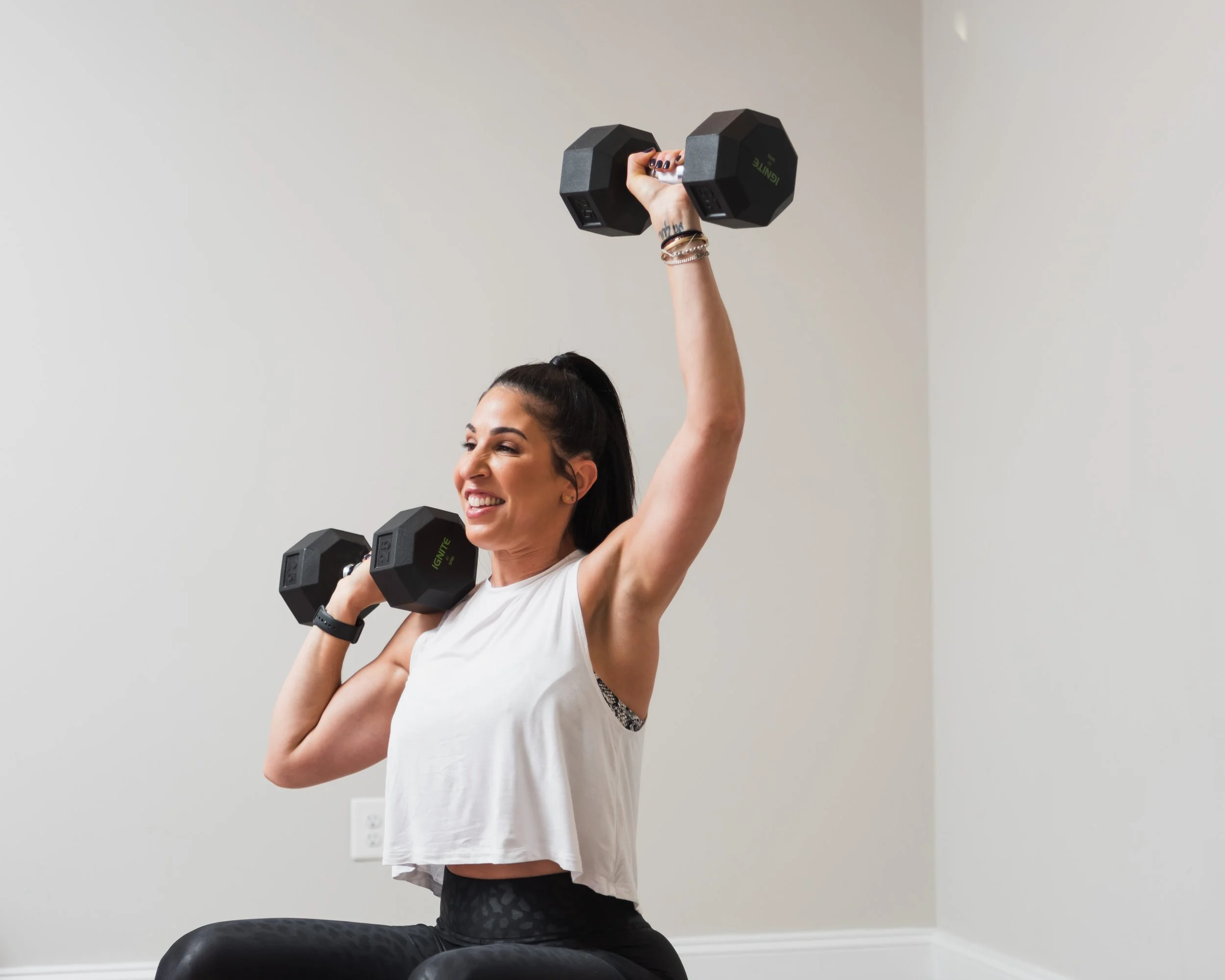 Why Women Lose Muscle After 40, and Why It Matters More Than You Think