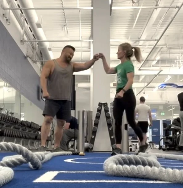 The Fitness Goal Killer No One Talks About