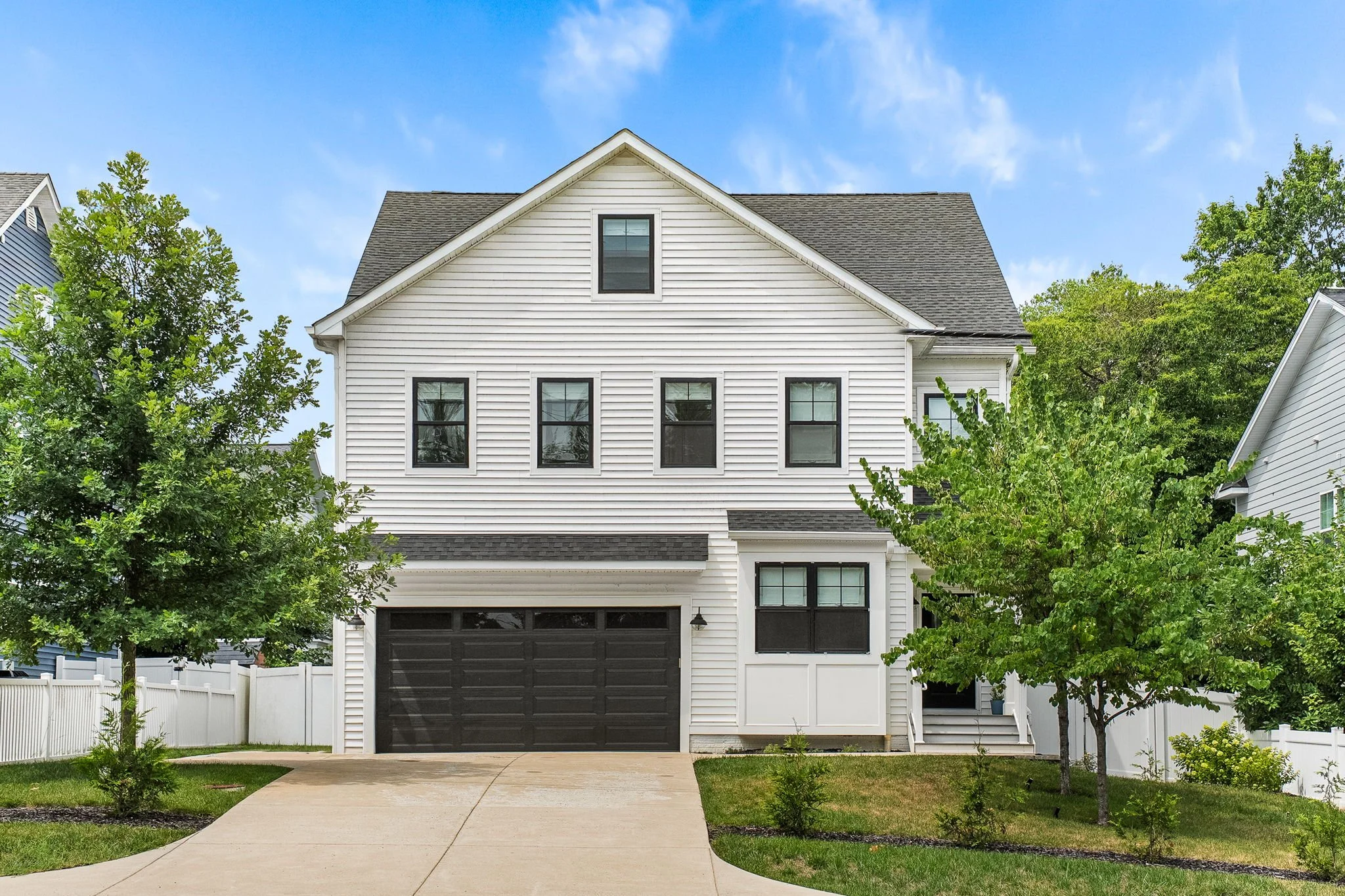 An Exclusive Off-Market Opportunity in Waynewood Elementary School District