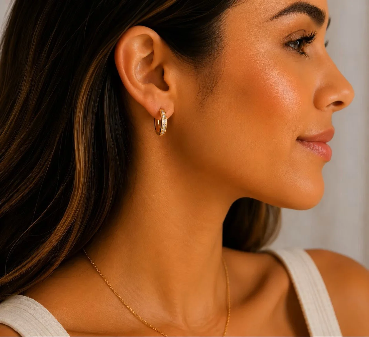 Summer Style, Simplified: The Jewelry You'll Reach for Every Single Day