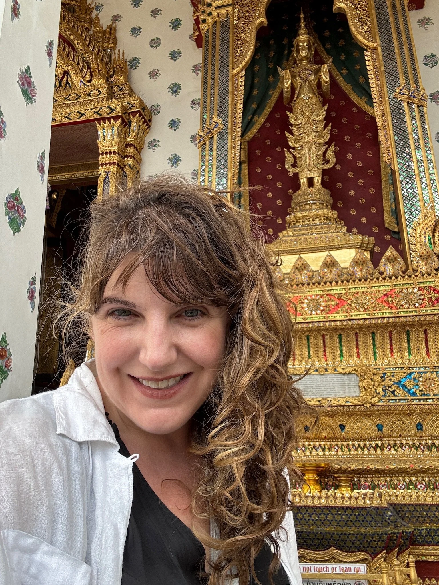 Bangkok: Temples, Night Markets, and Sunset Cocktails