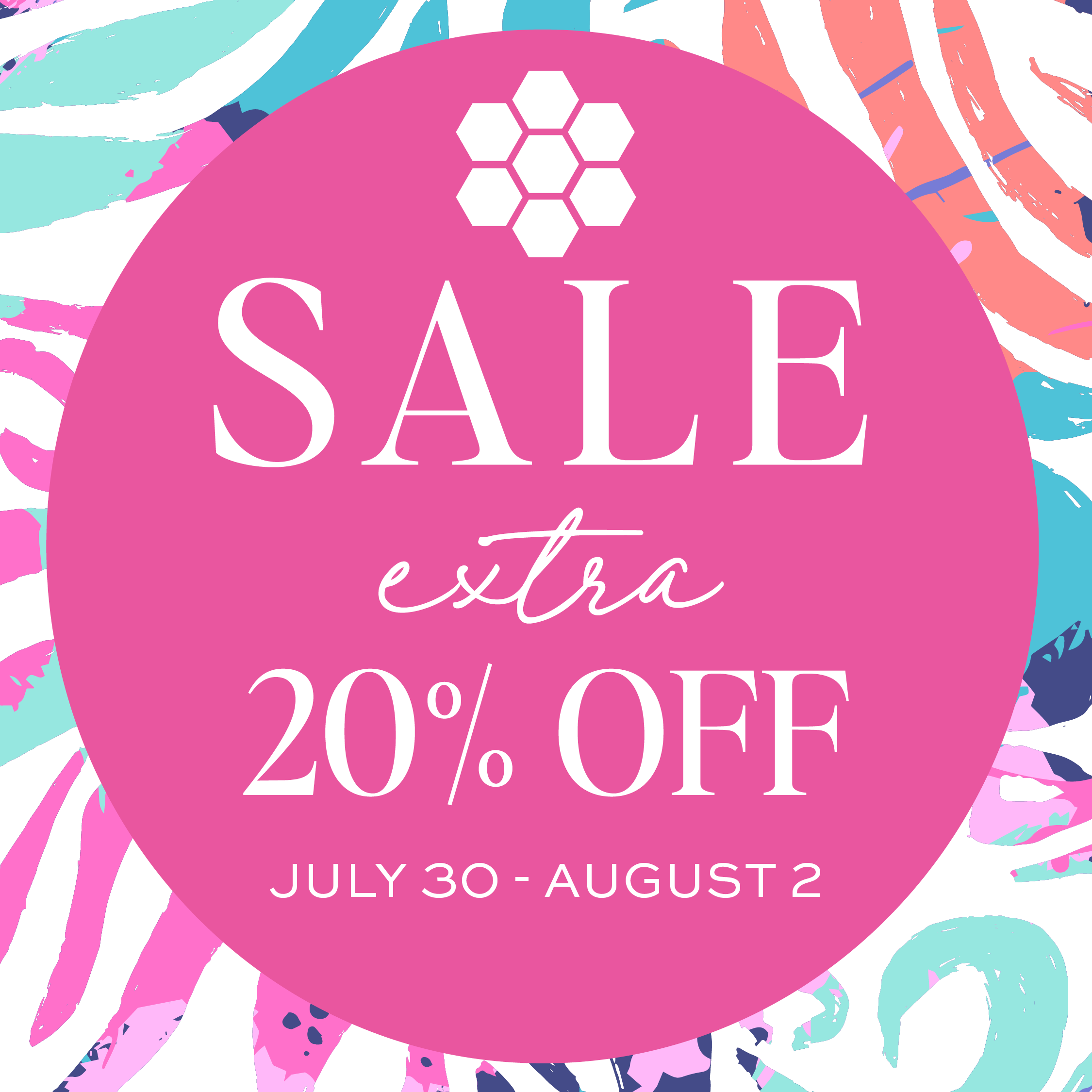 Last Call for Summer Savings at The Hive