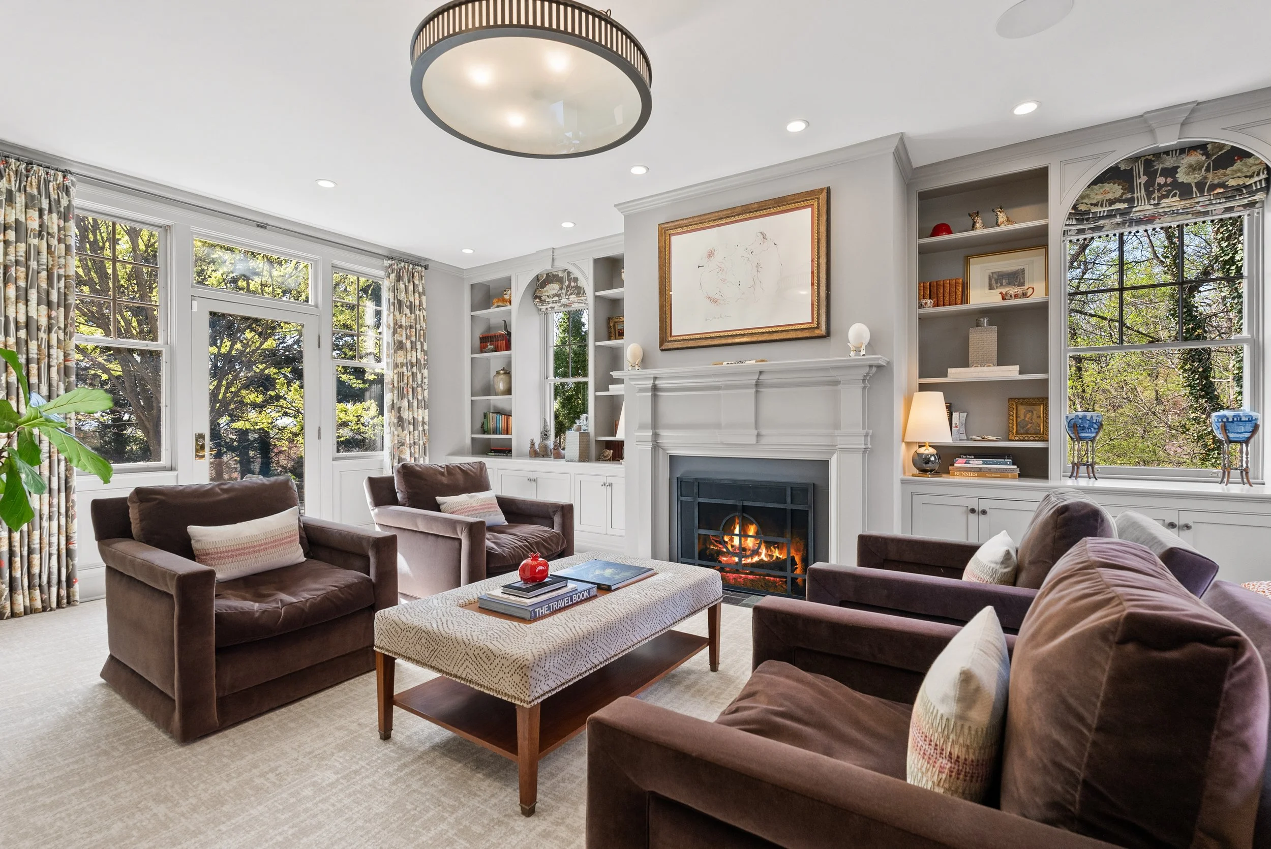 How to Prepare Your Home for Fall Before September Arrives