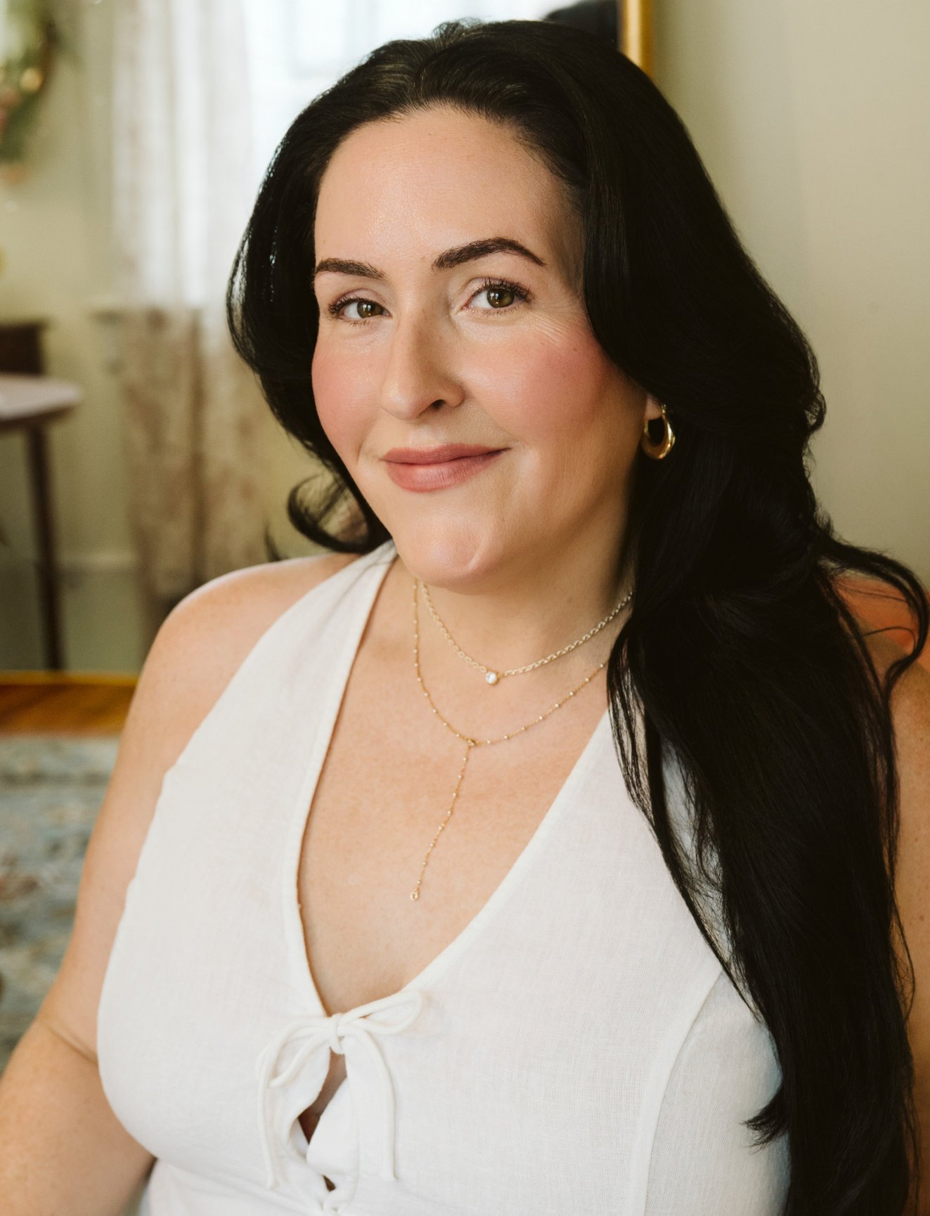 Street Style: Meet Jacquelyn Posey of Pisces Moon Permanent Jewelry