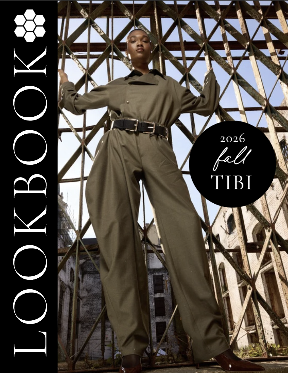 Tibi Events &amp; Lookbook at The Hive
