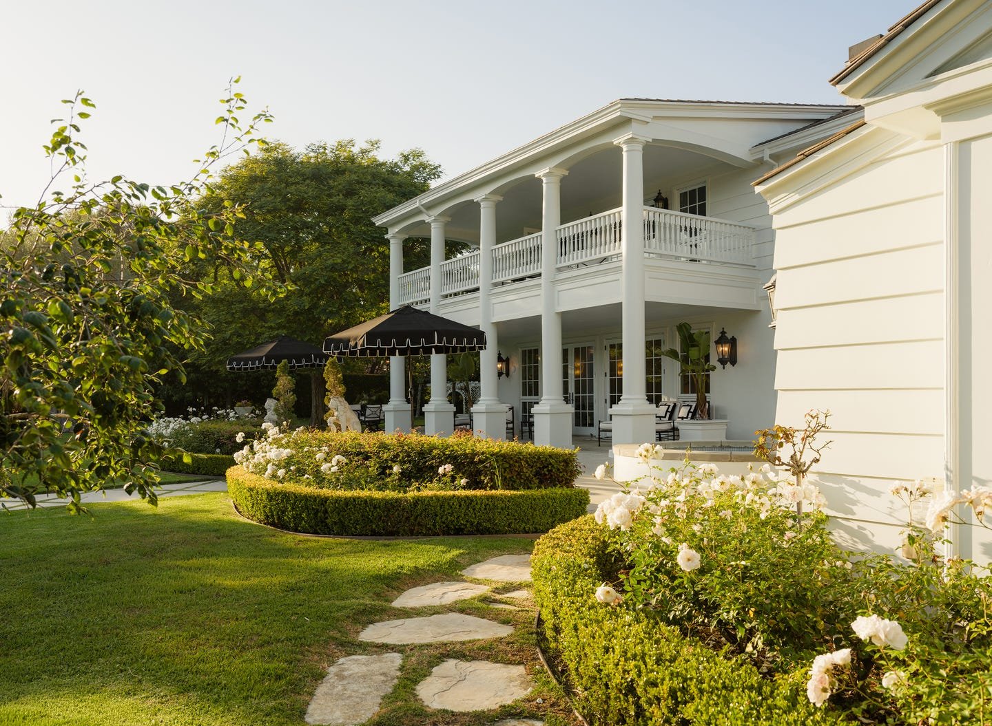 Celebrity Homes Recently Listed and Sold with Sotheby’s International Realty