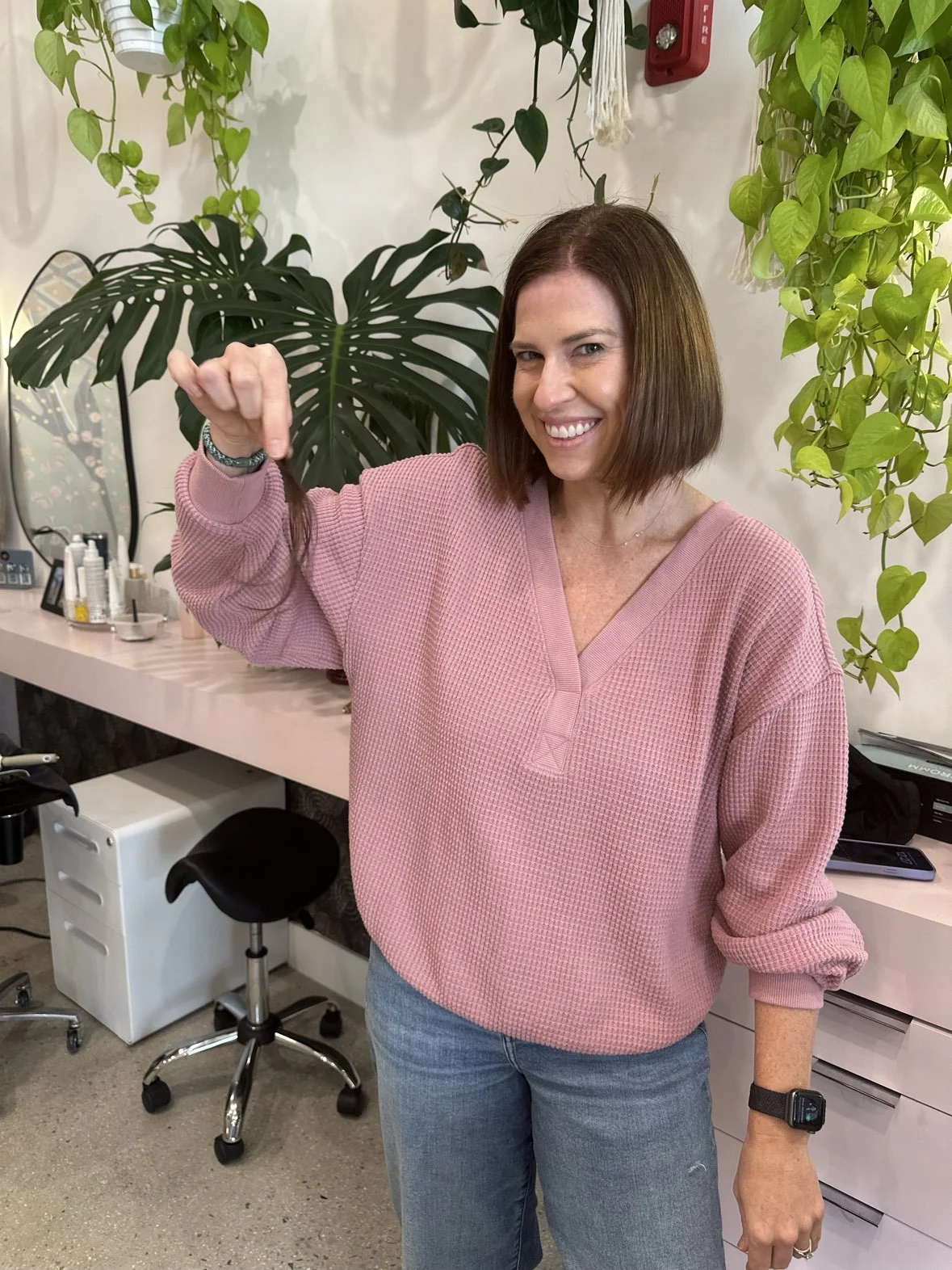 How to Know When You’re Ready for a Hair Change