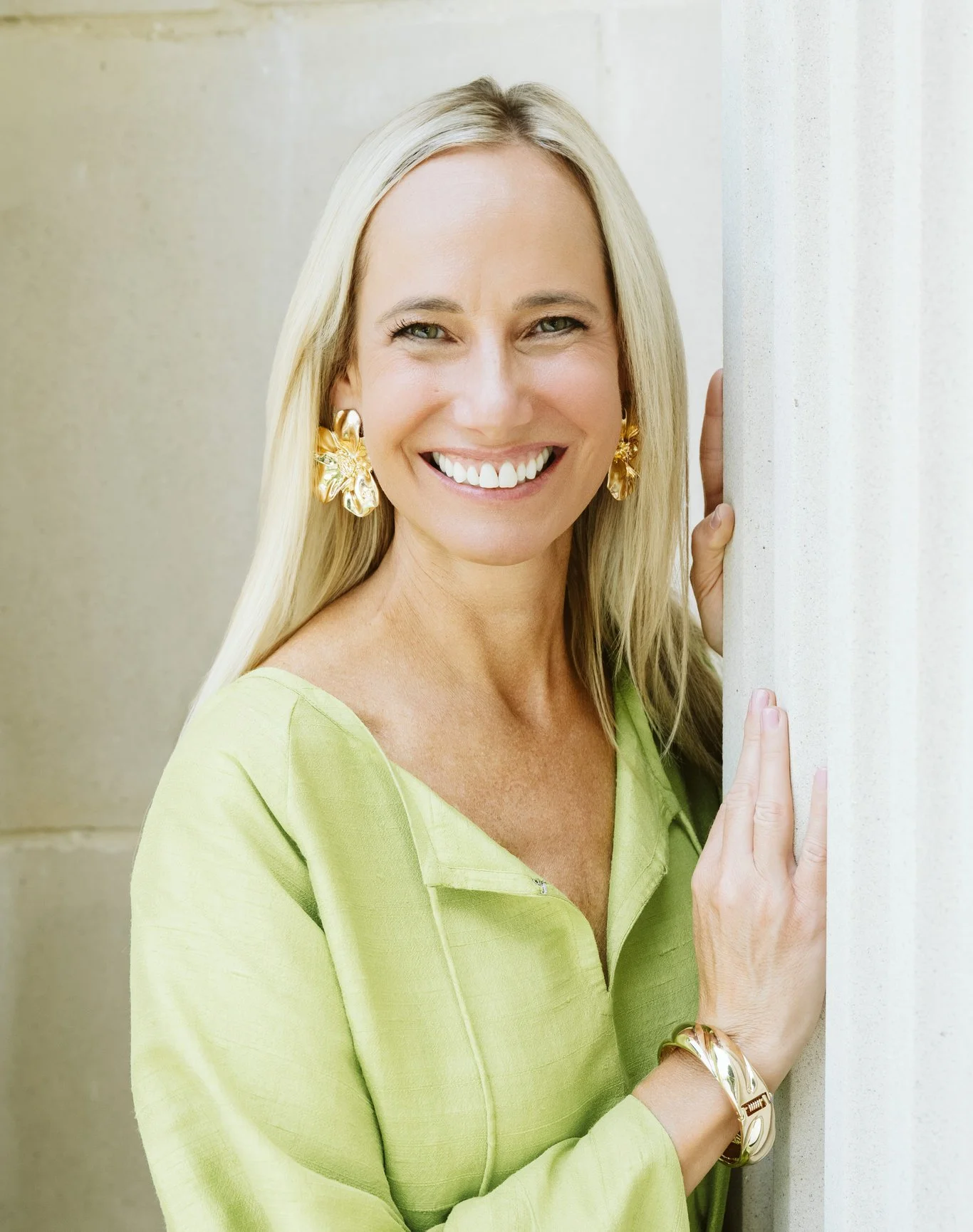 Street Style: Meet Anne Marie Koch