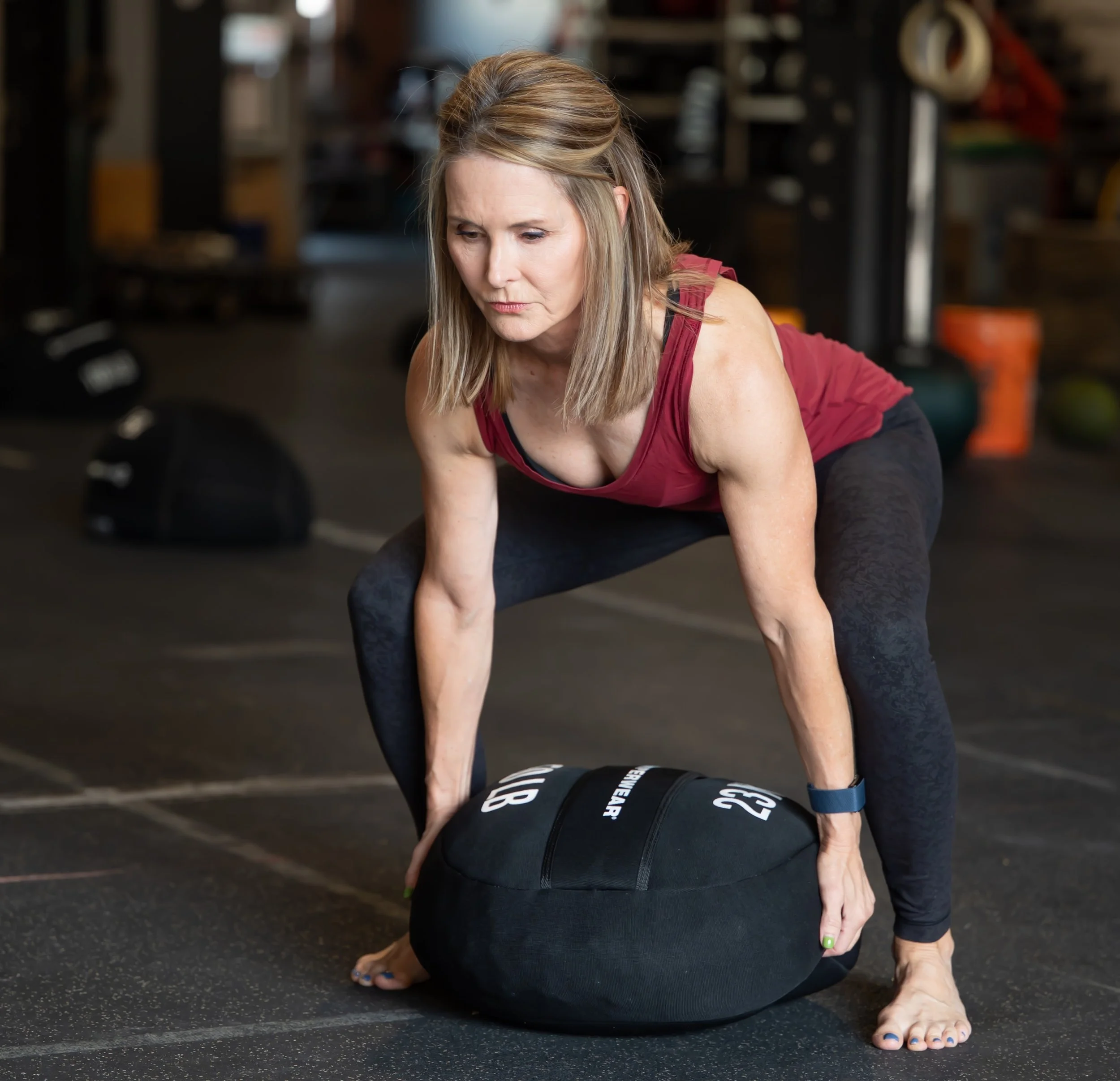 Ouch! I Hurt My Back! What to Do Immediately… and What to Do Next
