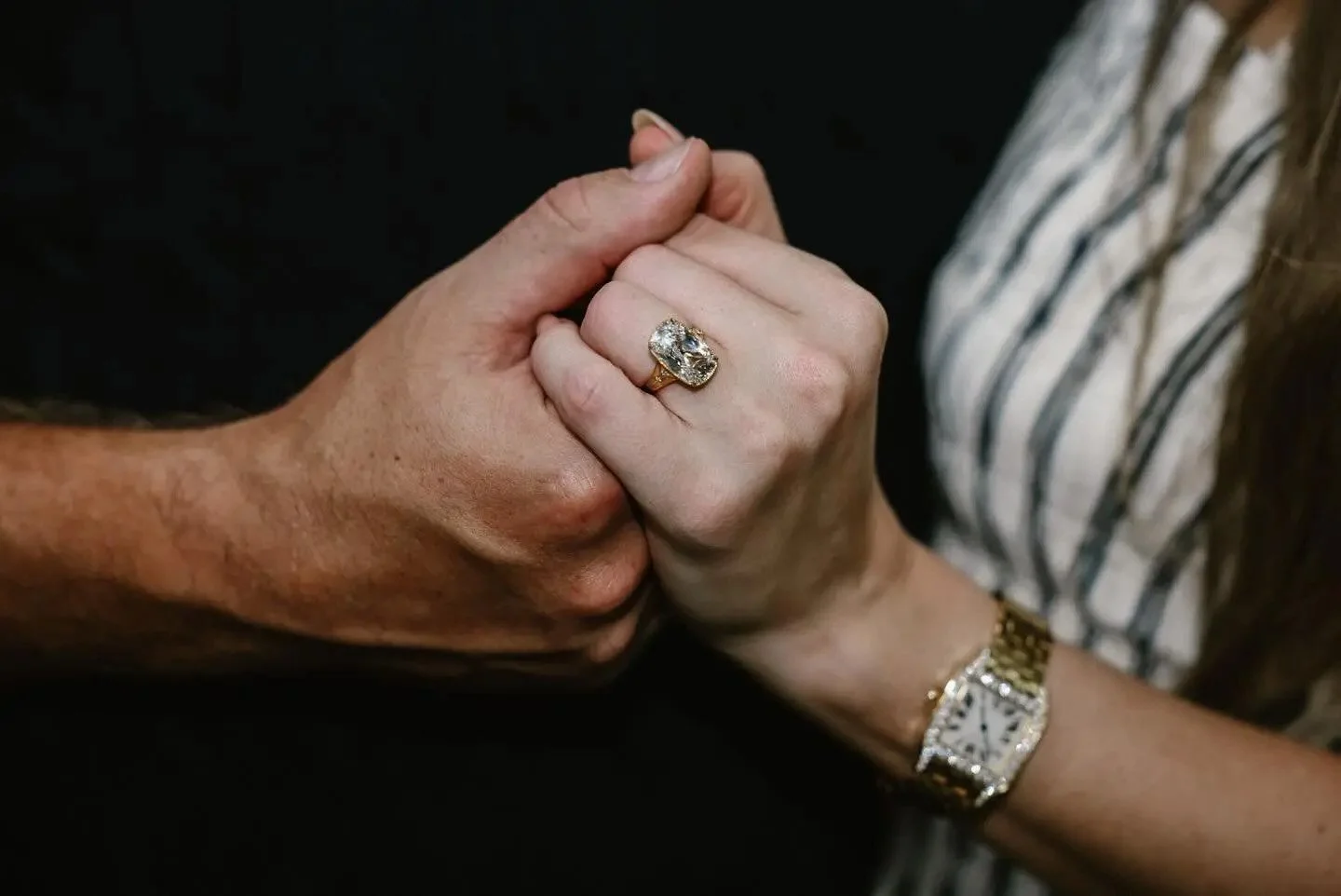 Taylor Swift’s Engagement Ring Designer Unveils an Antique Diamond Collection at Sotheby’s