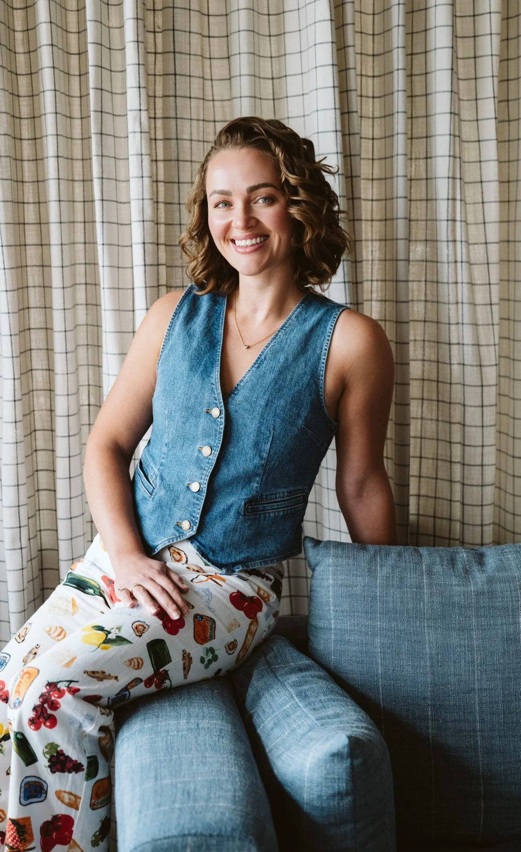 Street Style: Meet Leigh Orleans