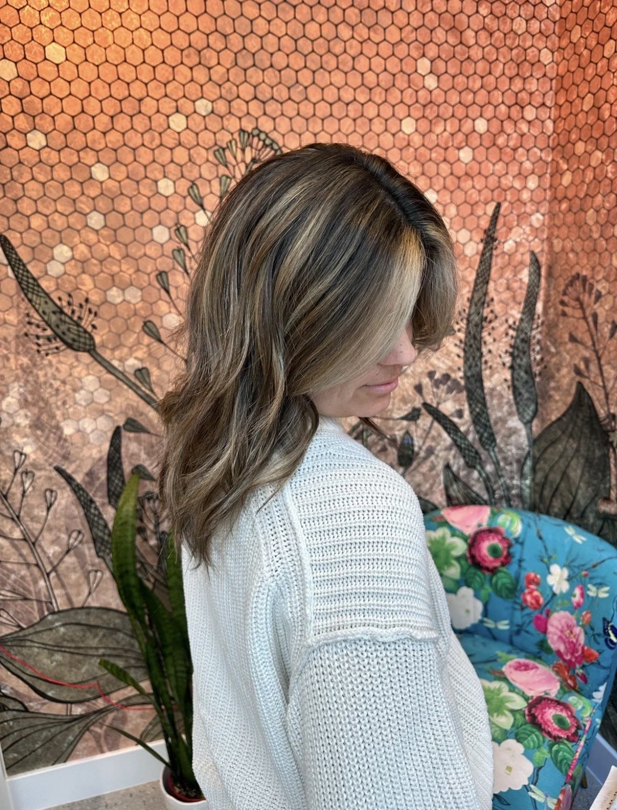 Fall Hair Color Is Getting Richer, Softer, and More Personal