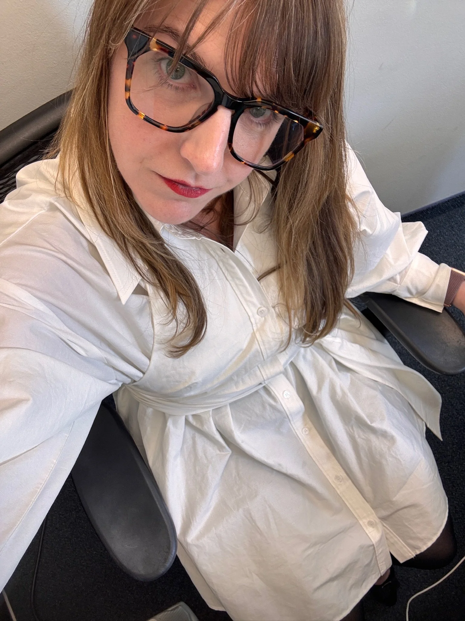 Enclothed Cognition: Dress the Part, Think the Part