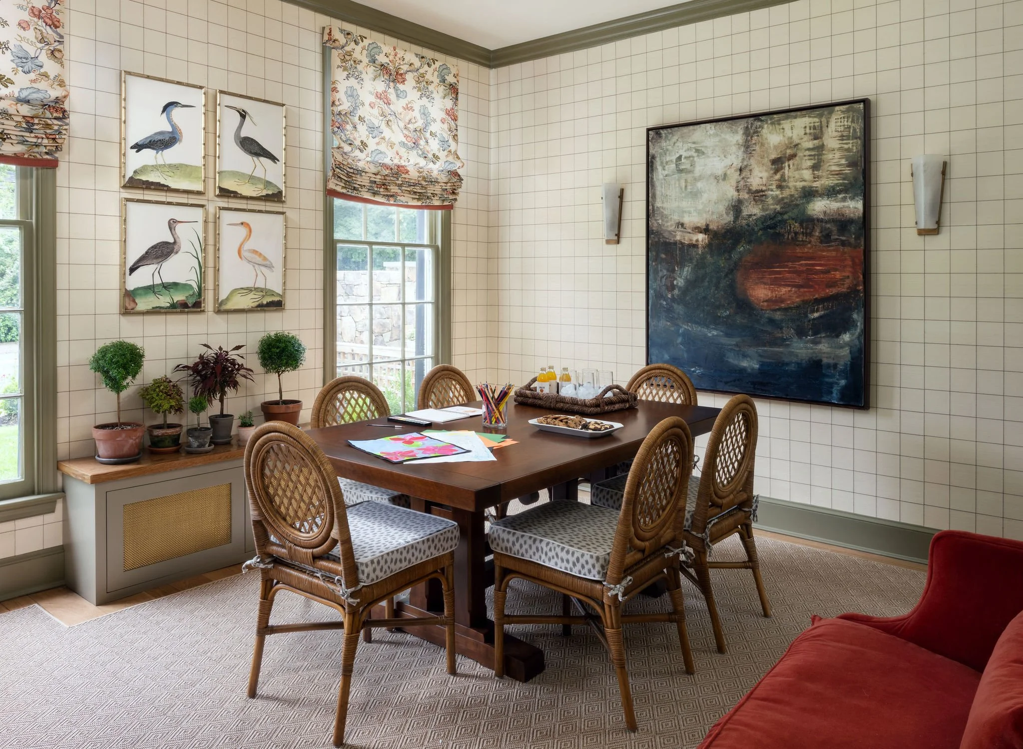 Meet Carlough &amp; Co. Interiors