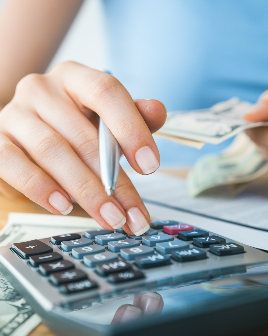 5 Money Rules I Live By (That Have Nothing to Do with Avoiding Lattes)
