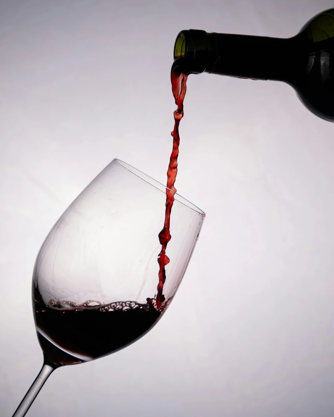 Sipping on Science: Incomplete Headlines on Alcohol and Health