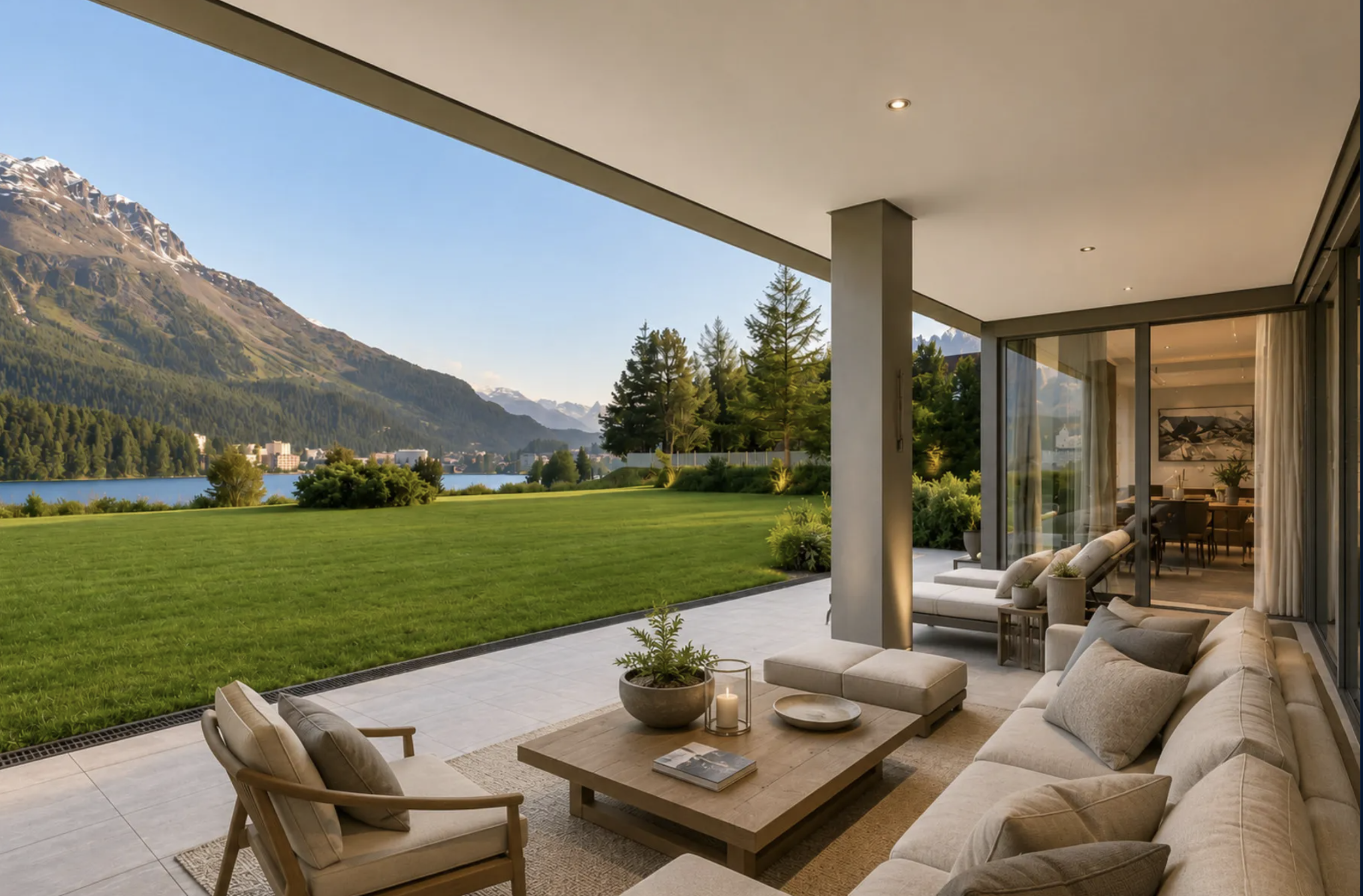 What Is the True Value of Luxury Living?