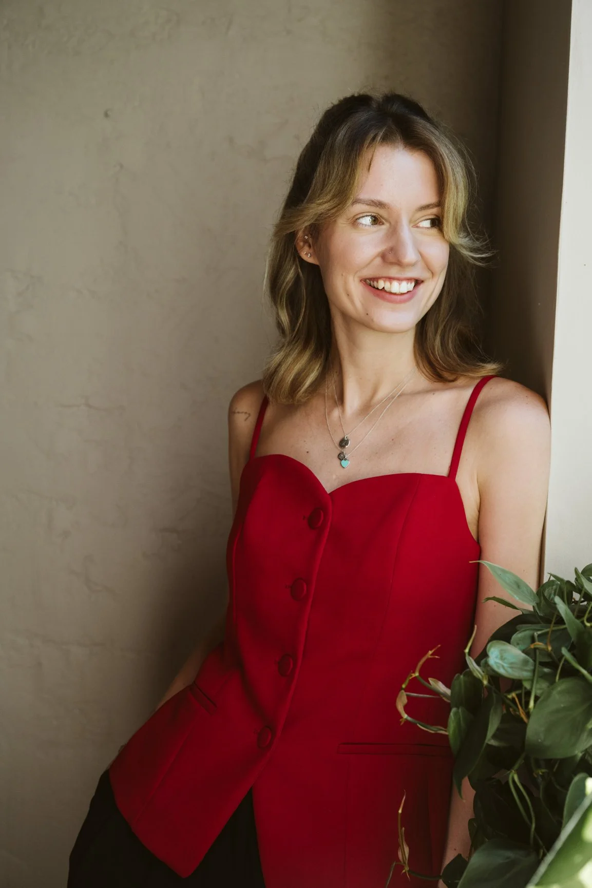 Street Style: Meet Ksenia Varakina of Cherry On Top