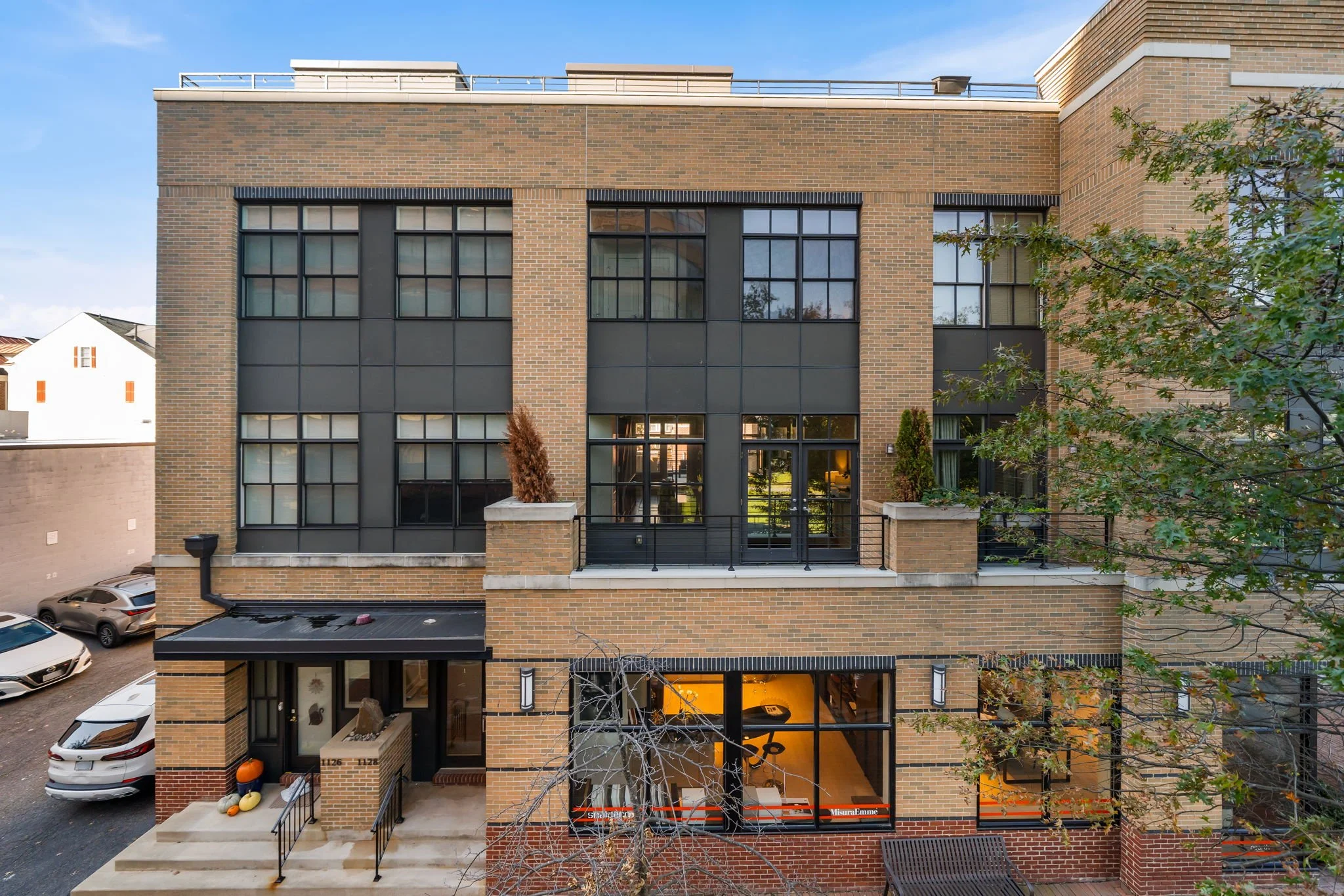 Discover Three Standout Homes in Alexandria, From Printers Row to Belle Haven