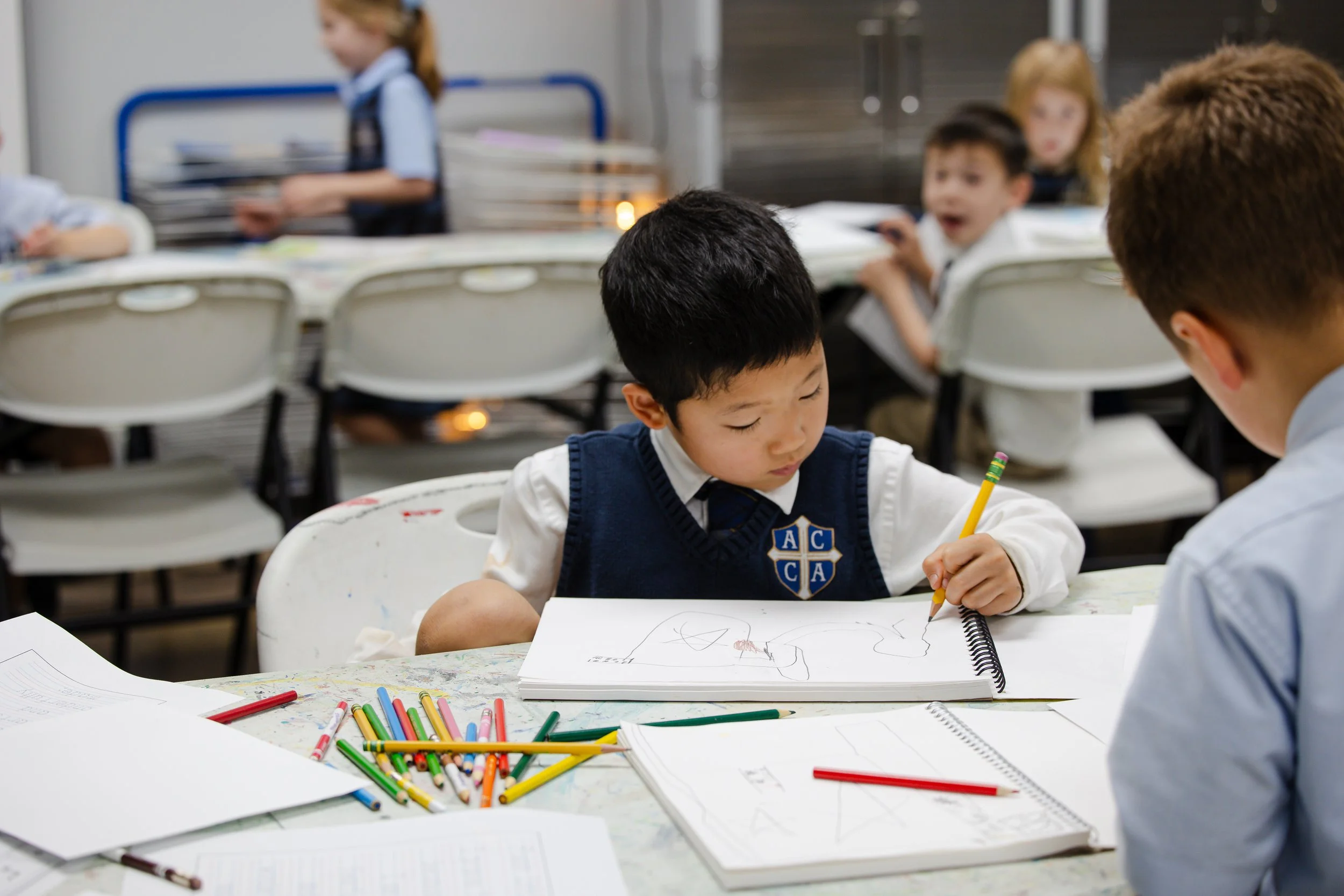 What Does It Take to Raise Kids Who Love to Learn?