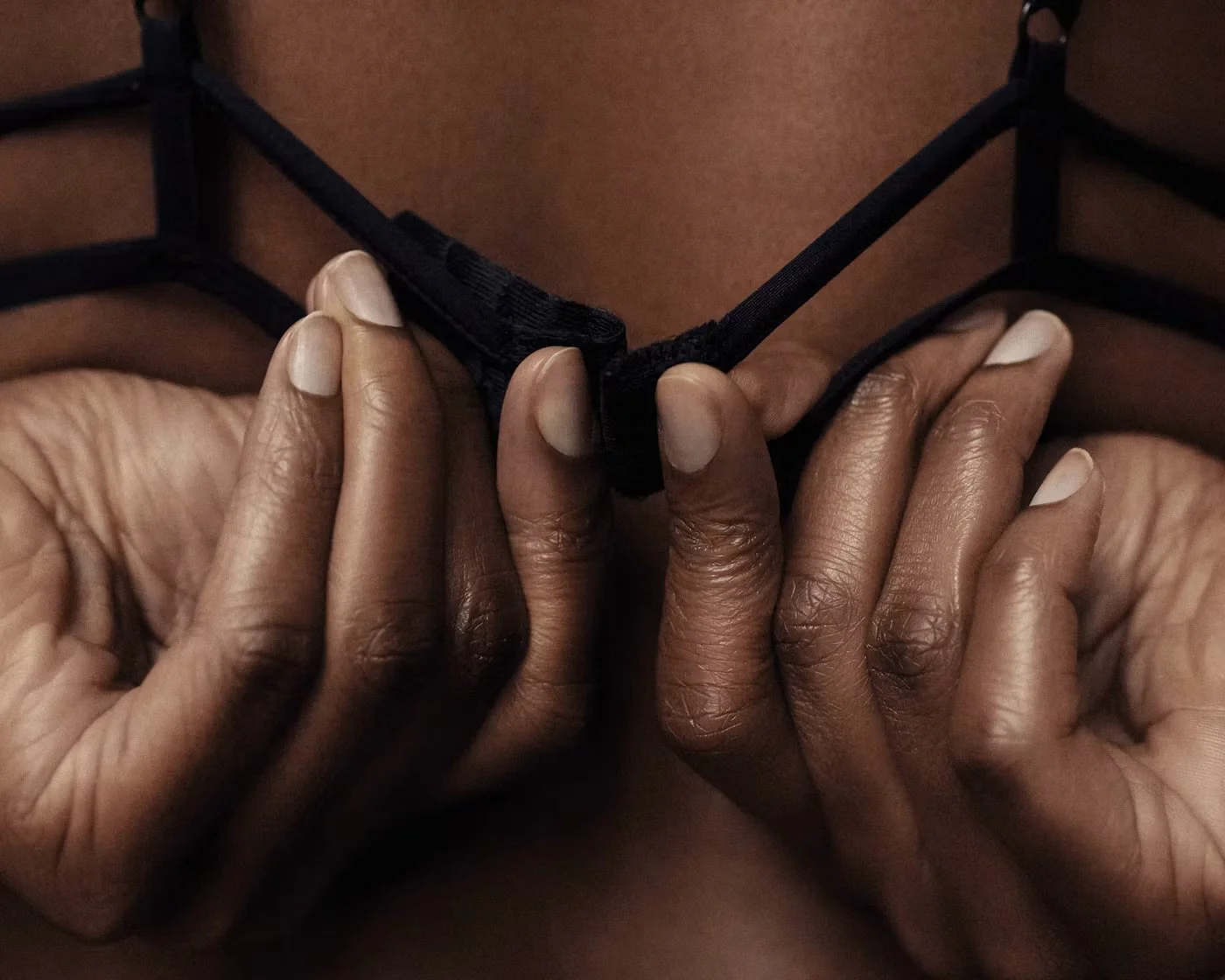 Your Body Has Changed. Has Your Bra?