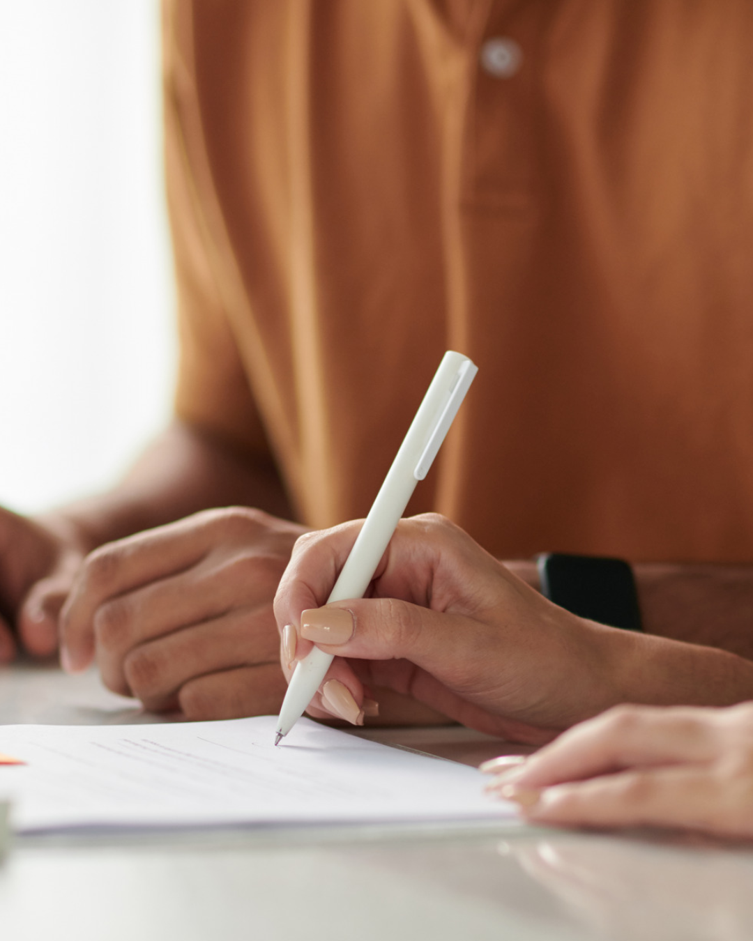 Trust vs. Will: Which One Do You Actually Need?