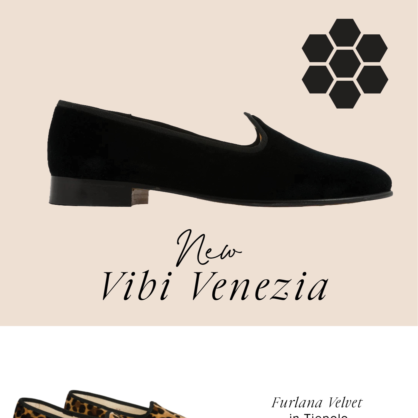 New ViBi Venezia at The Hive