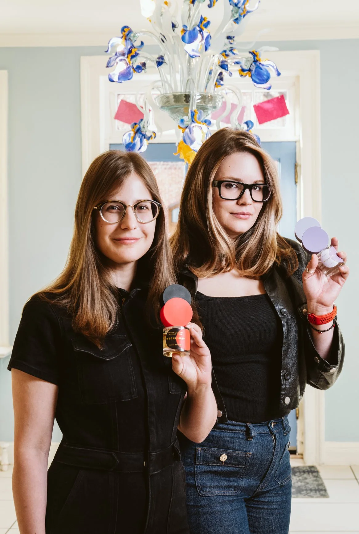 Street Style: Meet Arielle Weinberg and Katri Haas of Arielle Shoshana