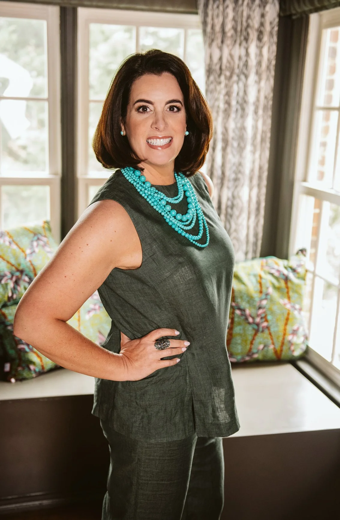 Street Style: Meet Elizabeth Fitzsimmons — Alexandria Stylebook