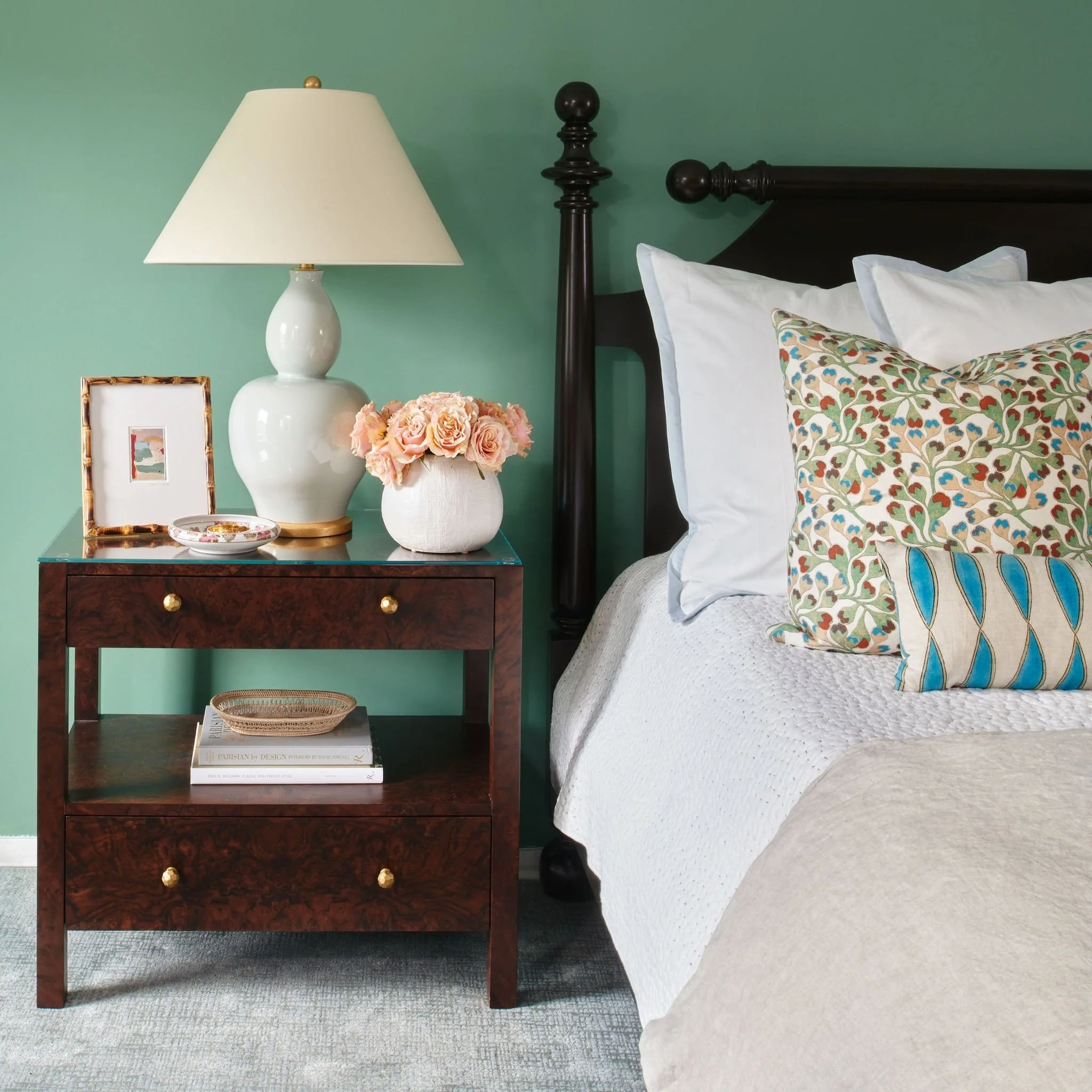 Spring Home Refresh: New Design Projects from Kristin Try Interiors ...