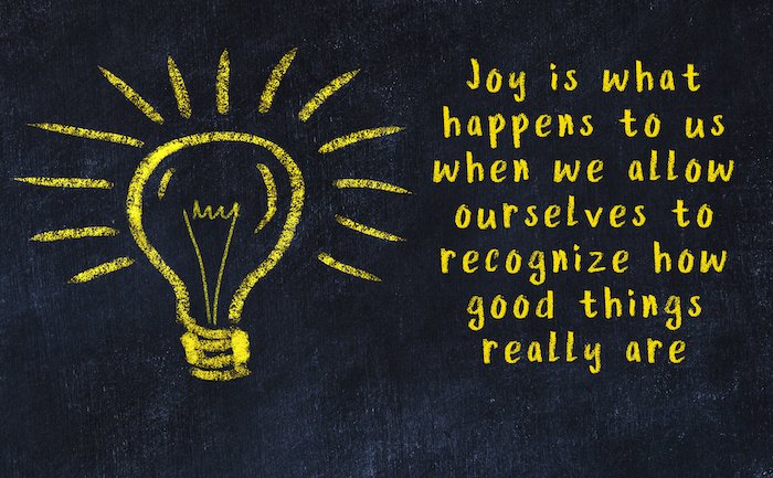3 Reasons Joy Will Help You Achieve Your Best Self In 2022 2 Joy+Quote+Copy