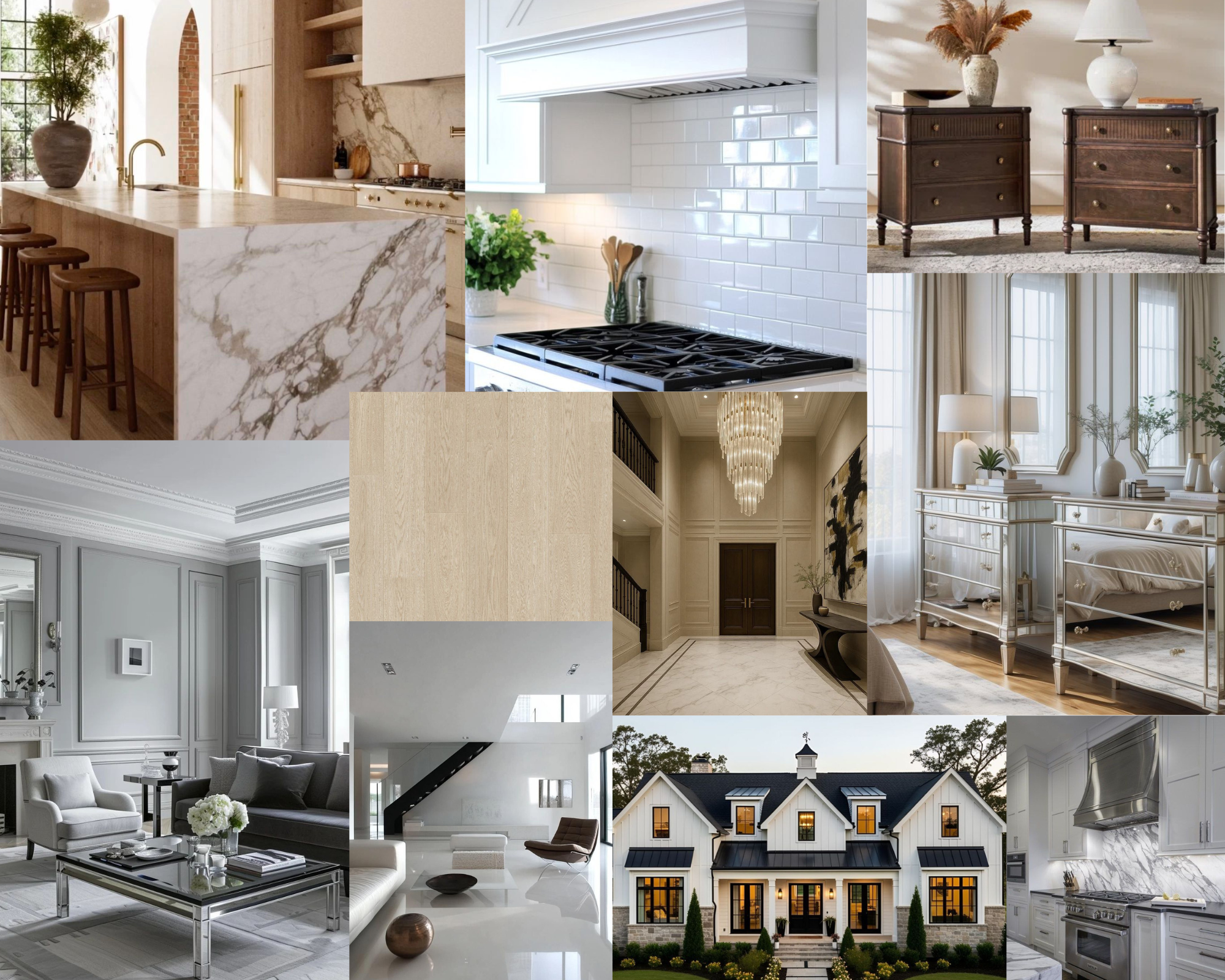 Ins & Outs: 2026 Home Design Trends — Alexandria Stylebook