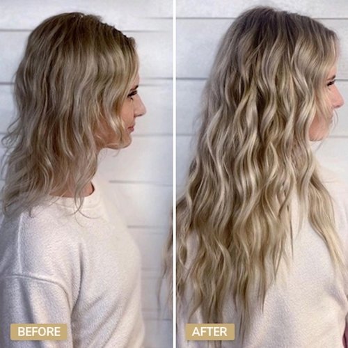 Invisible Bead Extensions®: How This Brand is Redefining Hair