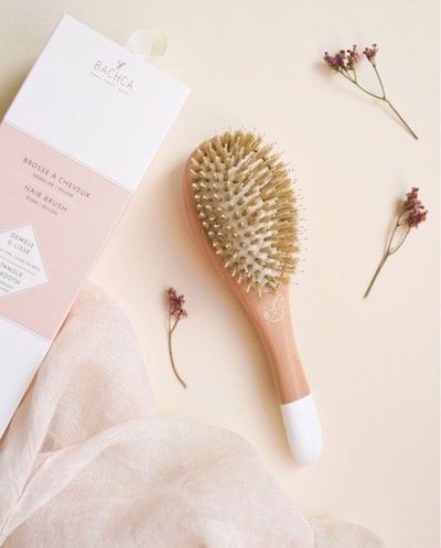 Are You Using The Right Brush For Your Hair Type? — Alexandria Stylebook