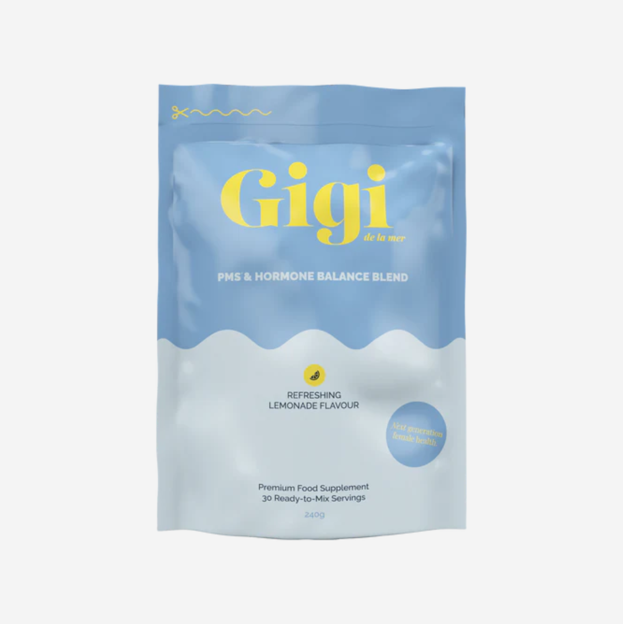 Gigi PMS and Hormone Balance Blend