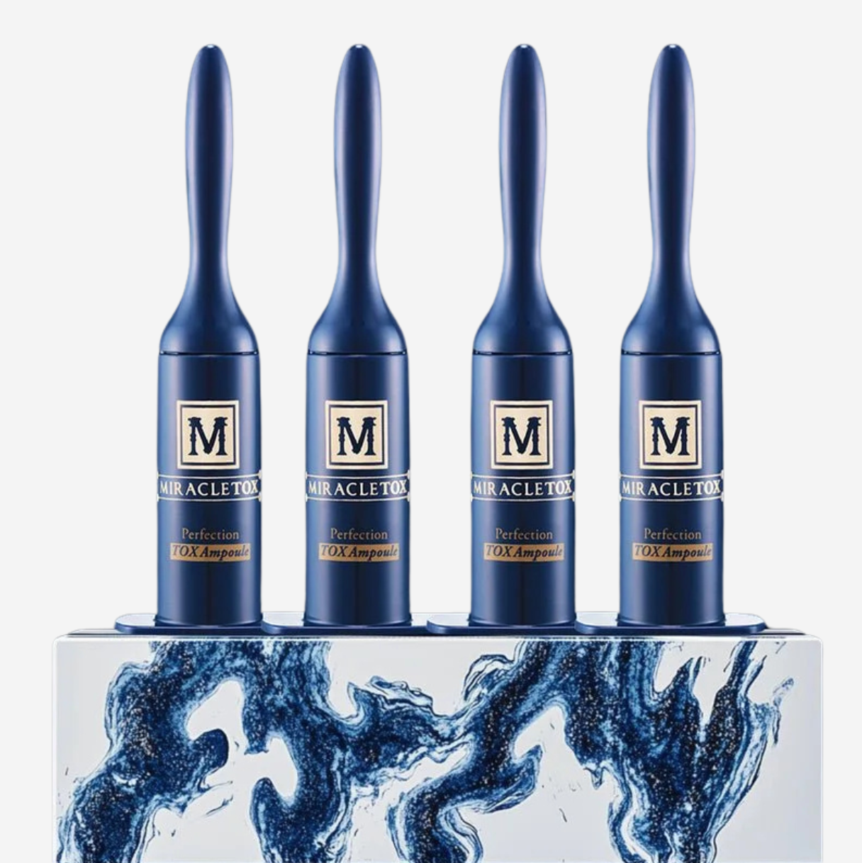 Miracletox Perfection TOX Ampoule (4 x 1 Ampoules)