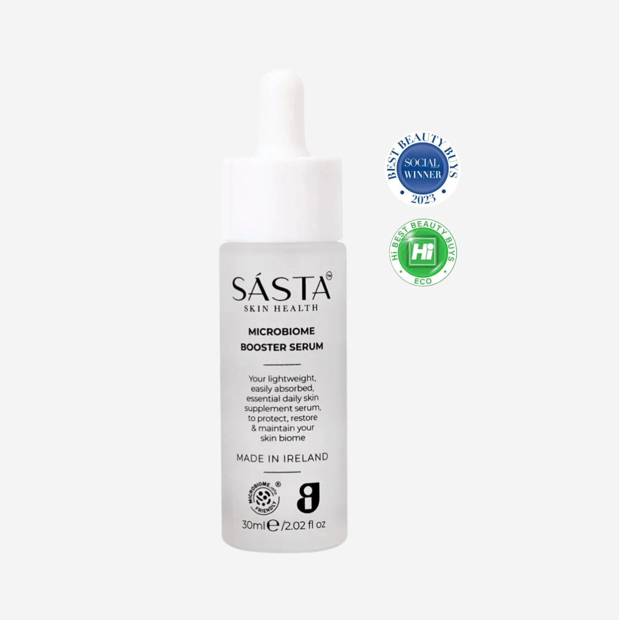 Sasta Microbiome Booster Serum
