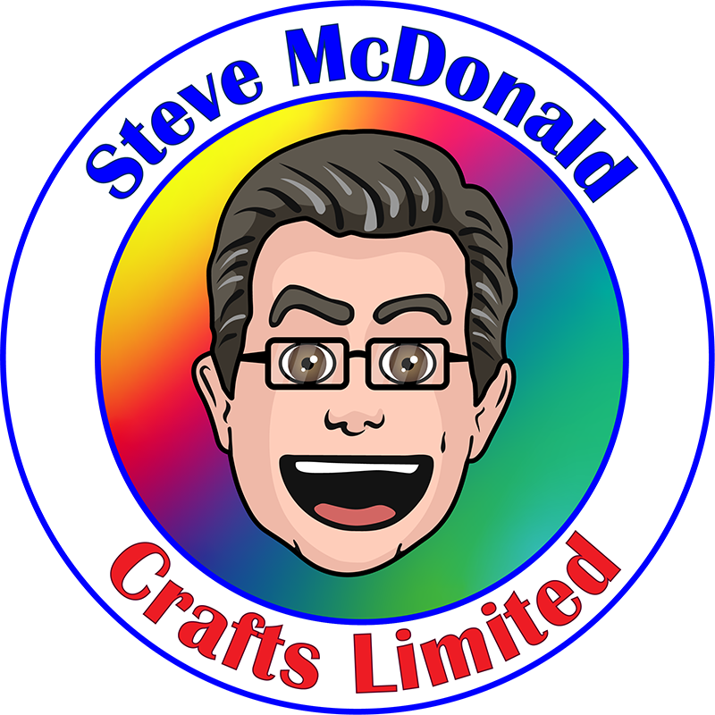 Steve McDonald Crafts Limited