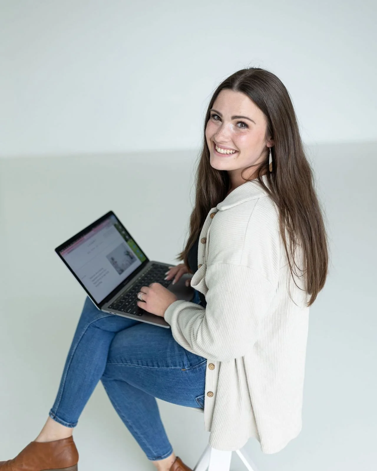 ✨ Happy Birthday, Sheralyn! ✨

We are constantly inspired by how effortlessly you adapt, thrive, and bring fresh creativity to every challenge. Your enthusiasm, sharp insights, and meticulous care don&rsquo;t just elevate our work, they make our whol