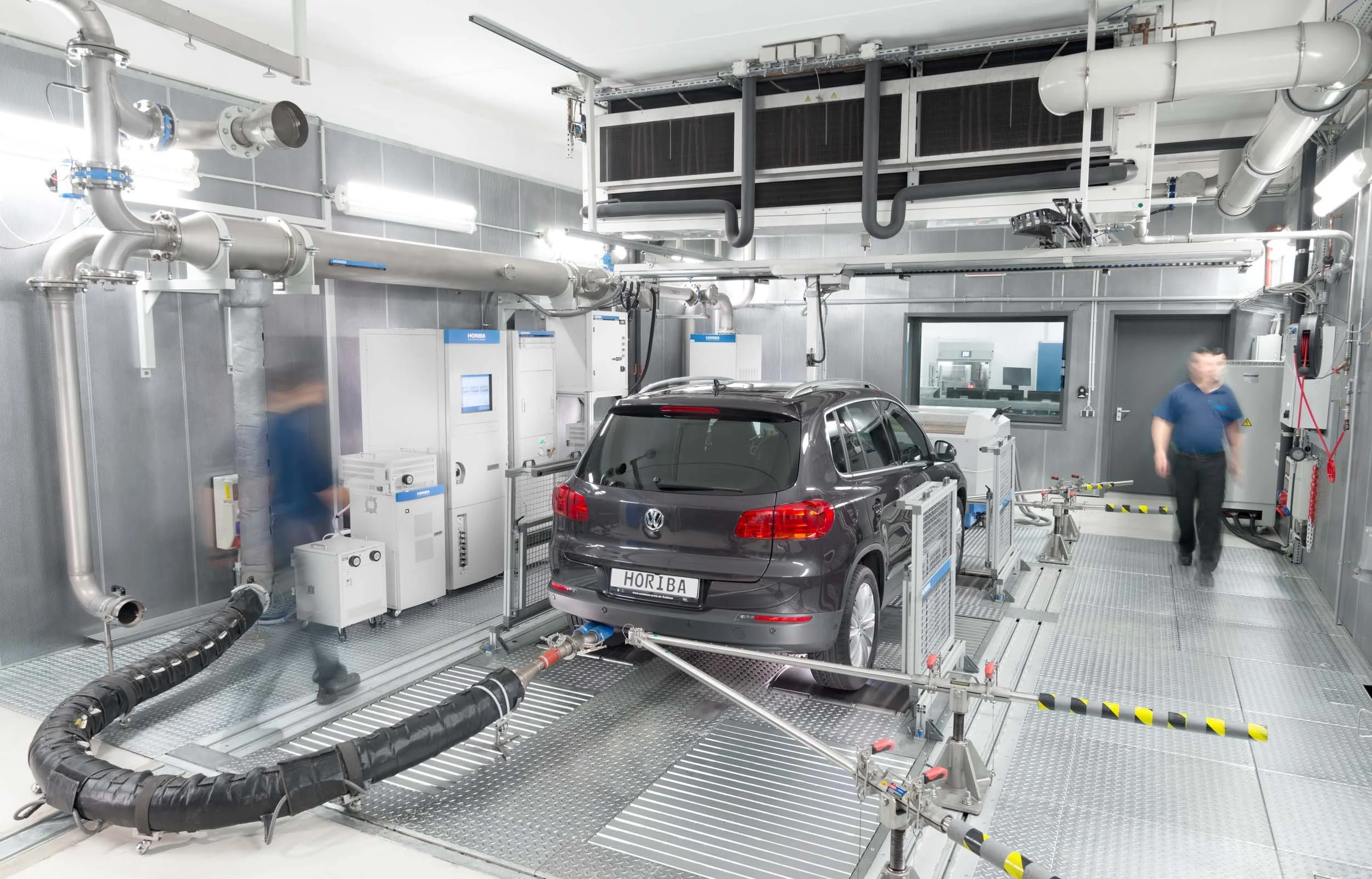 Horiba Automotive 