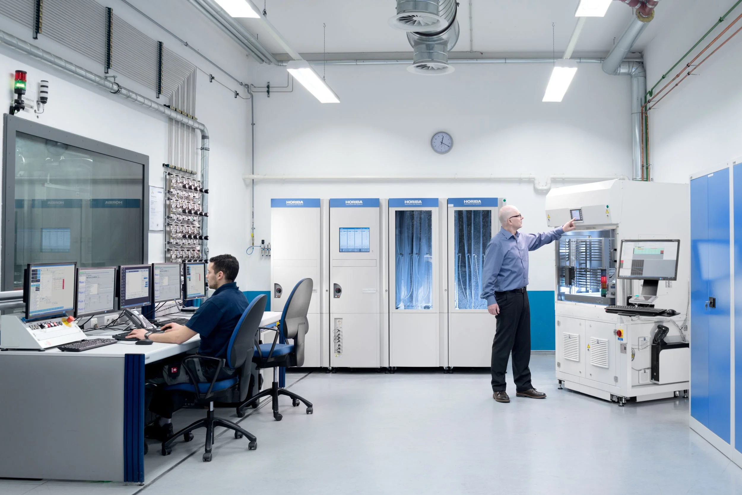 Horiba Automotive 