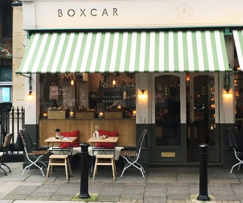 An Ode To The Art Of Good Everyday Living