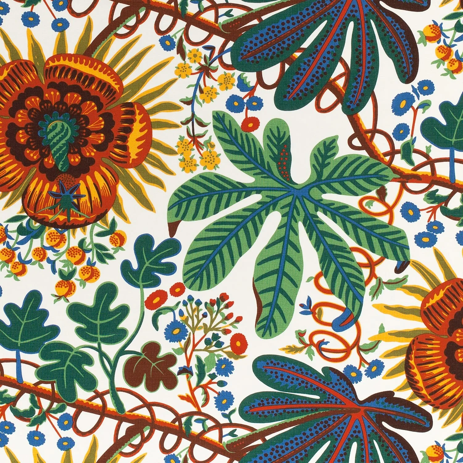 The College By Architect Ralph Erskine, A True Modernist