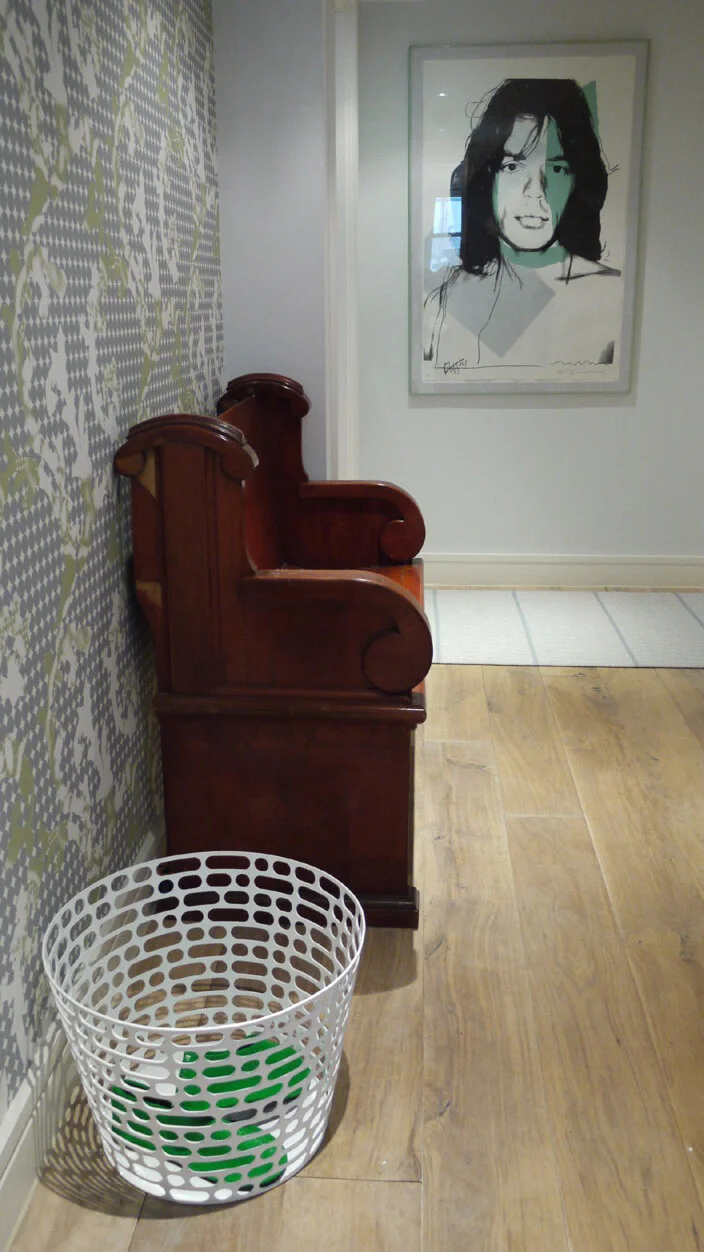 Every Space Tells A Story