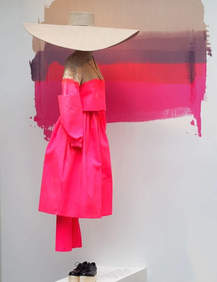 Form &amp; Fashion Finland &amp; 100 Years of Independence 1917 - 2017 